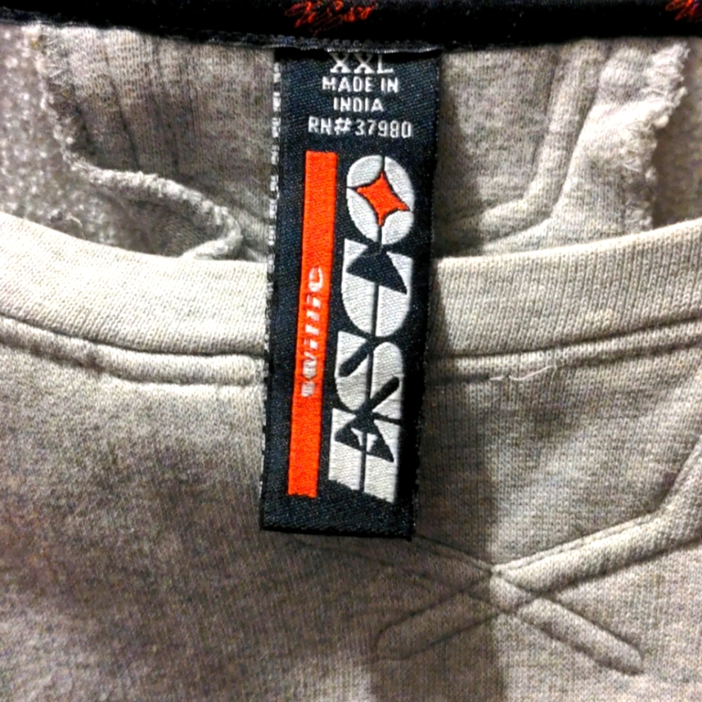 Men's Willie esco sweatshirt